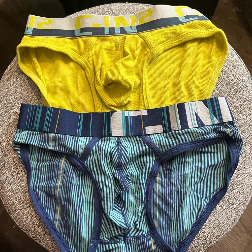 C-In 2 underwear